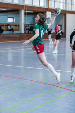 Bild 207 - F HSG Kre/Mue - HFF Munkbrarup : Ergebnis: 49:20